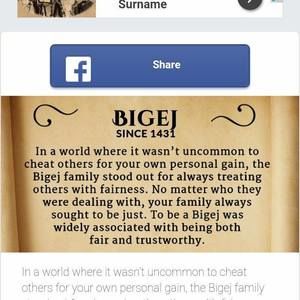 Meet your Posher, Brandon